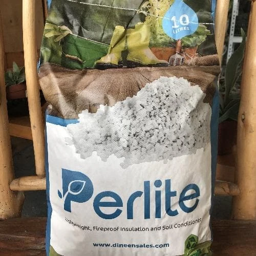 Perlite 1 Perlite