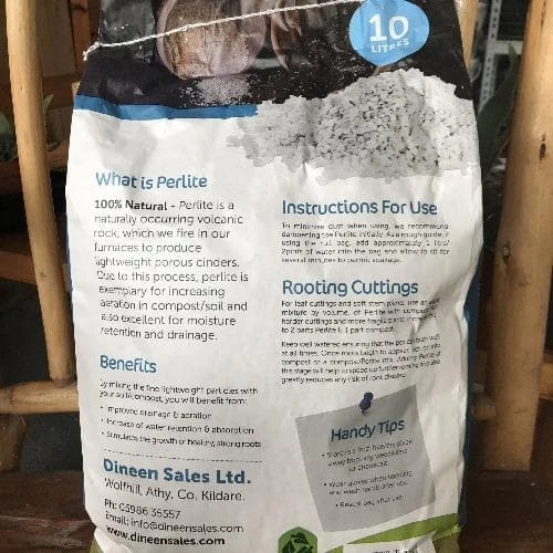 Perlite 2 Perlite - Image 2