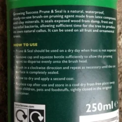 Future Forests -Future Forests Neudorff Prune Seal 1